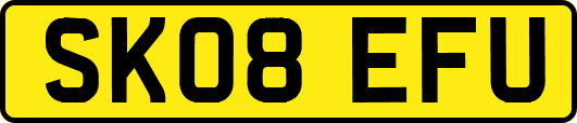 SK08EFU