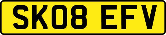 SK08EFV