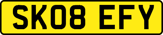 SK08EFY