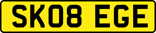 SK08EGE
