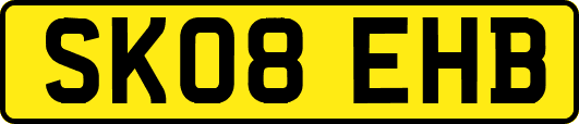 SK08EHB