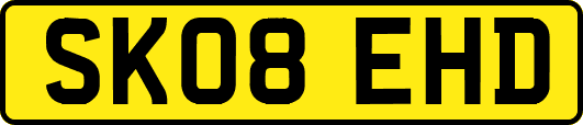 SK08EHD