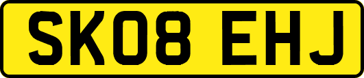SK08EHJ