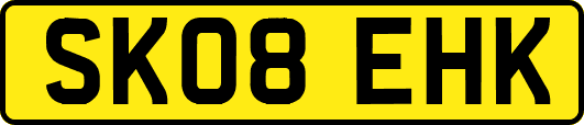 SK08EHK