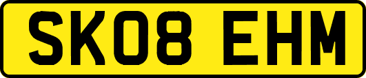 SK08EHM
