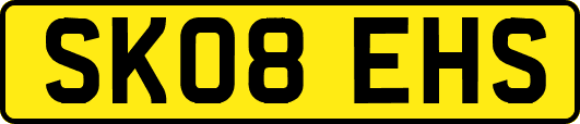 SK08EHS