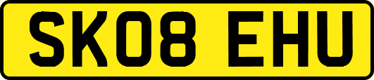 SK08EHU