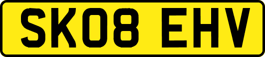 SK08EHV