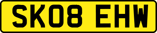 SK08EHW