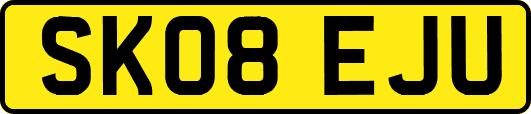 SK08EJU
