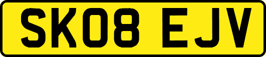 SK08EJV