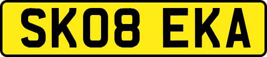 SK08EKA