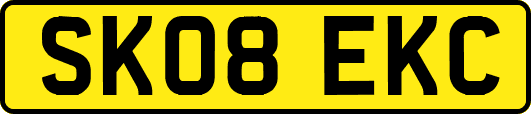 SK08EKC