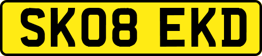 SK08EKD