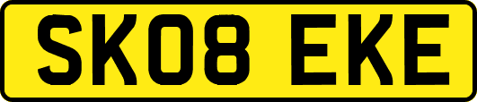 SK08EKE