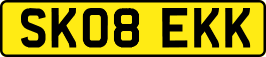 SK08EKK