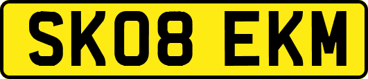 SK08EKM