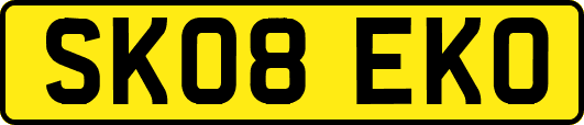 SK08EKO