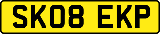 SK08EKP
