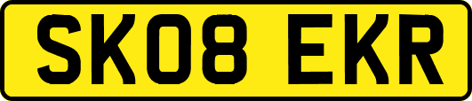 SK08EKR