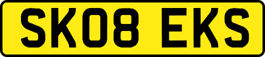 SK08EKS