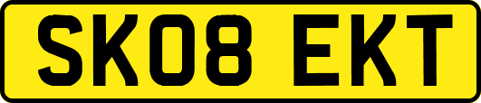 SK08EKT