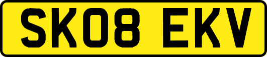 SK08EKV