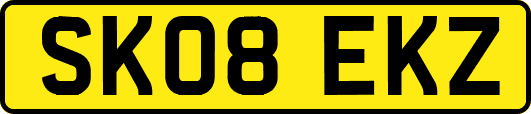 SK08EKZ
