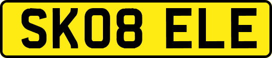 SK08ELE