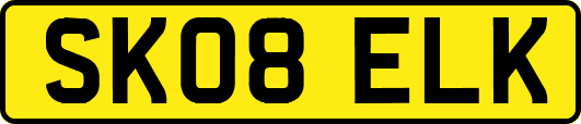 SK08ELK