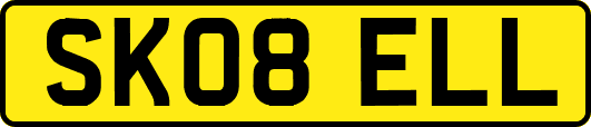 SK08ELL