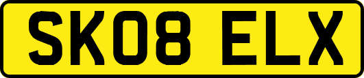 SK08ELX