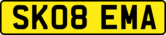 SK08EMA