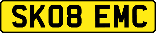 SK08EMC