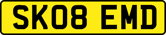 SK08EMD