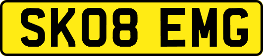 SK08EMG