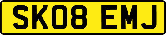 SK08EMJ