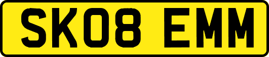 SK08EMM