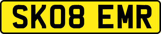SK08EMR
