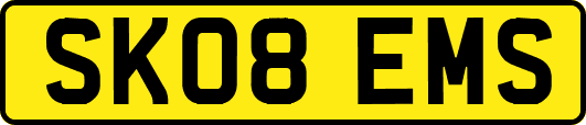 SK08EMS