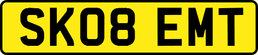 SK08EMT