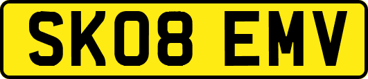 SK08EMV