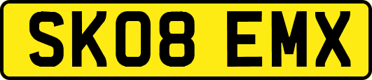SK08EMX