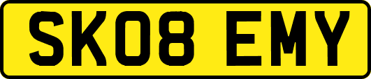 SK08EMY