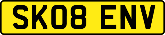 SK08ENV