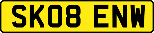 SK08ENW