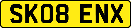 SK08ENX