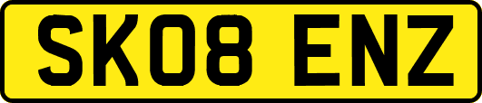 SK08ENZ