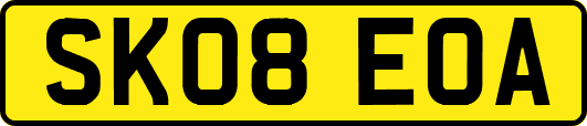 SK08EOA