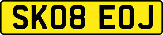 SK08EOJ